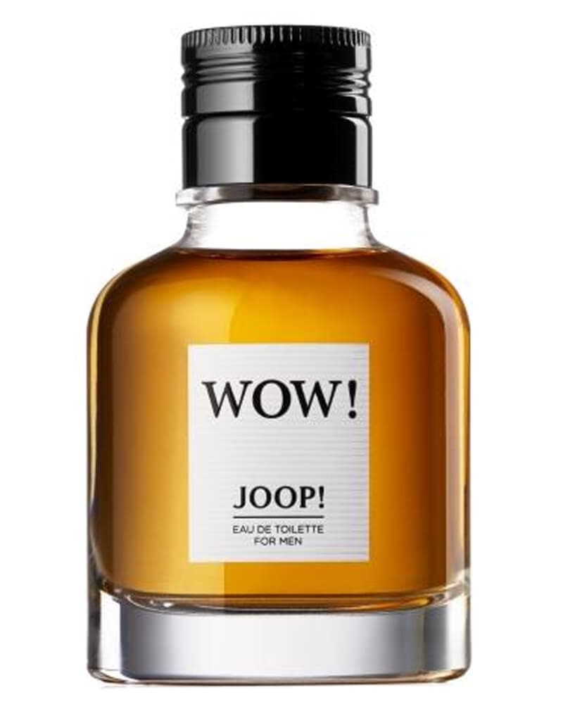 JOOP! Wow