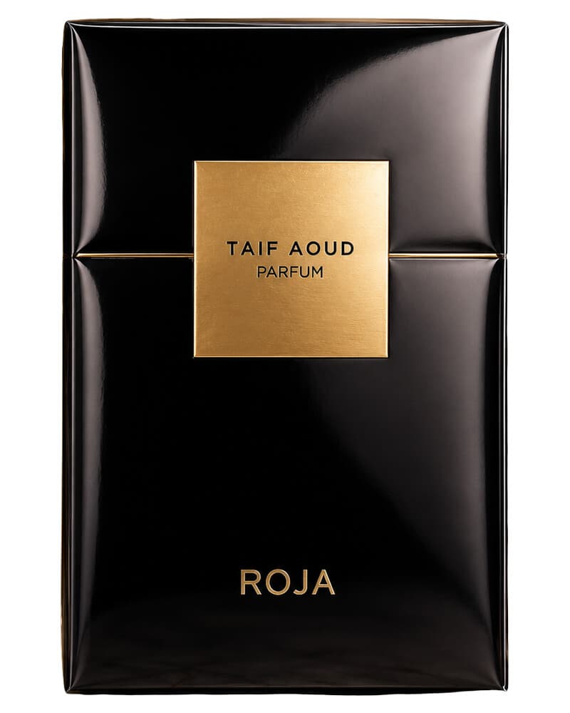 ROJA Taif Aoud