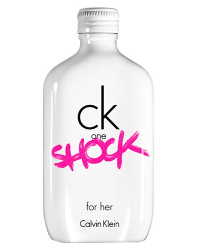 Calvin Klein Ck One Shock For Her