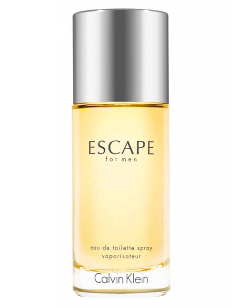 Calvin Klein Escape