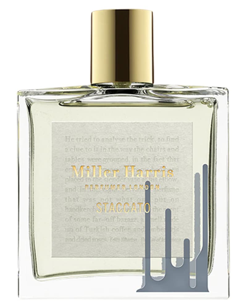Miller Harris Staccato