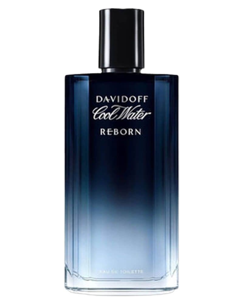 Davidoff Cool Water Reborn