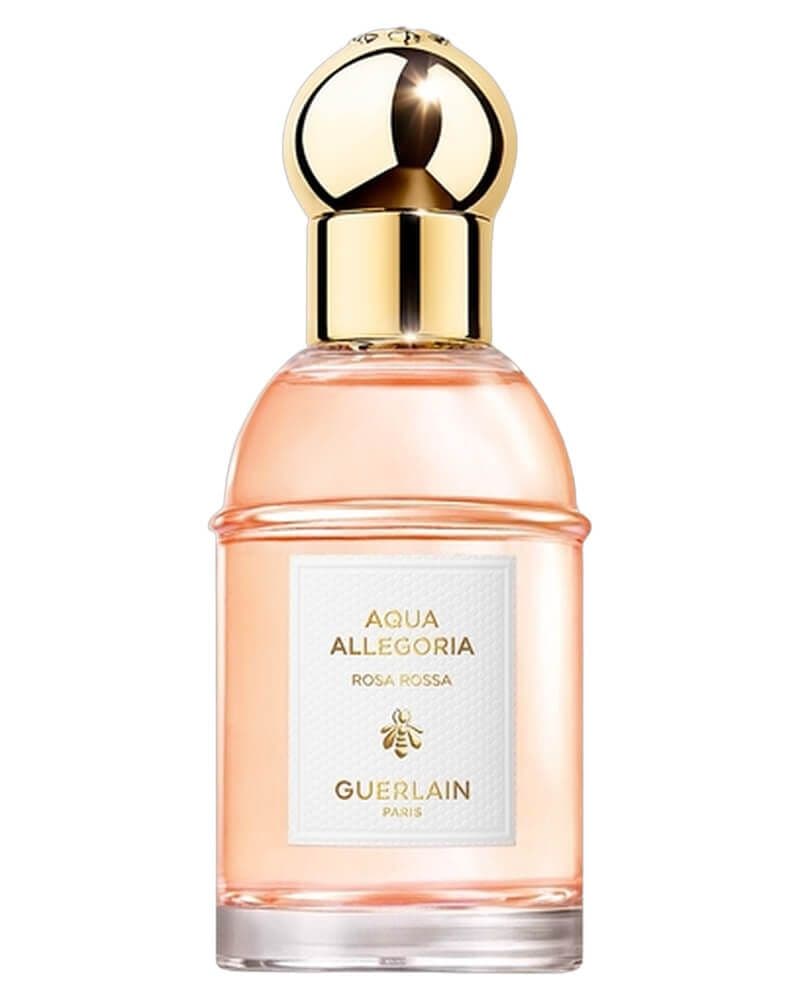 Guerlain Rosa Rossa