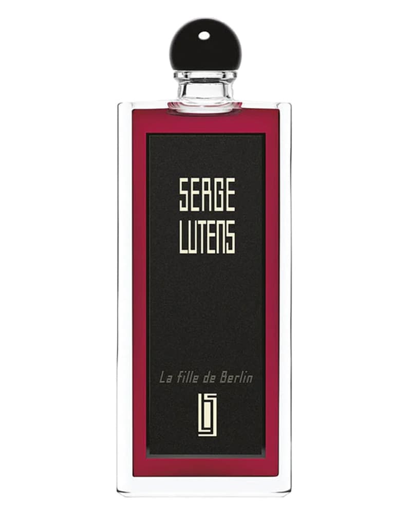Serge Lutens La Fille de Berlin