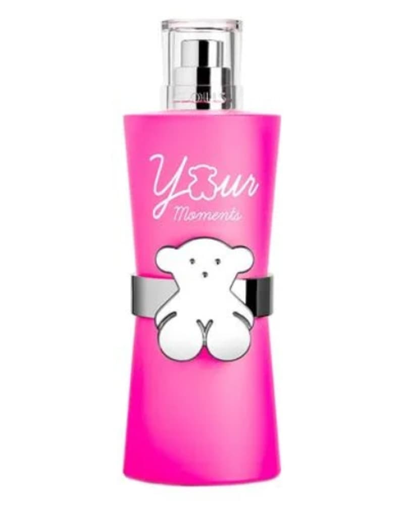 Tous Your Moments