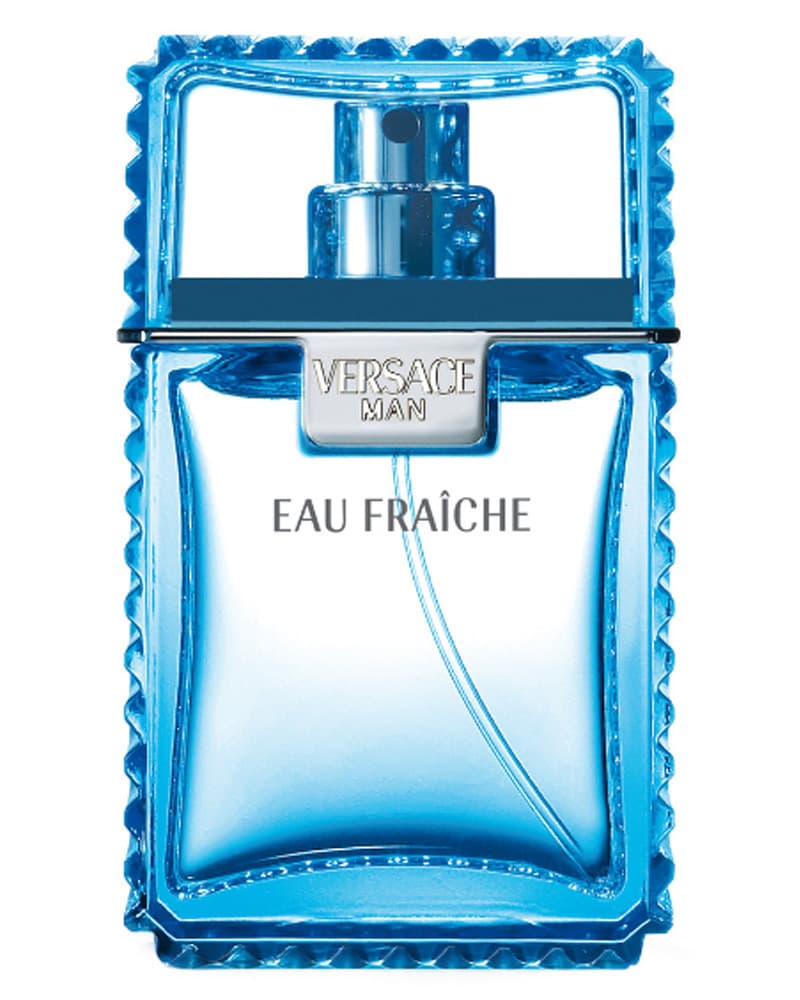 Versace Man Eau Fraiche Set