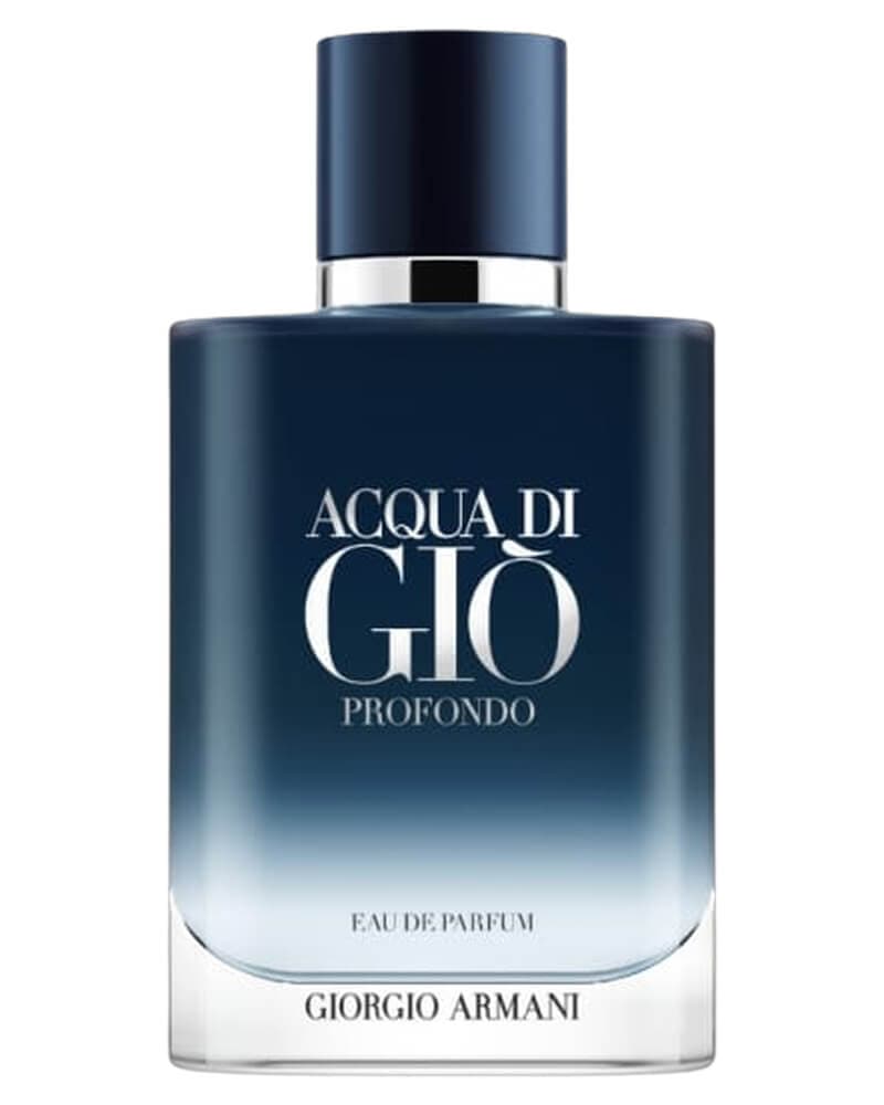 Giorgio Armani Acqua di Gio Profondo