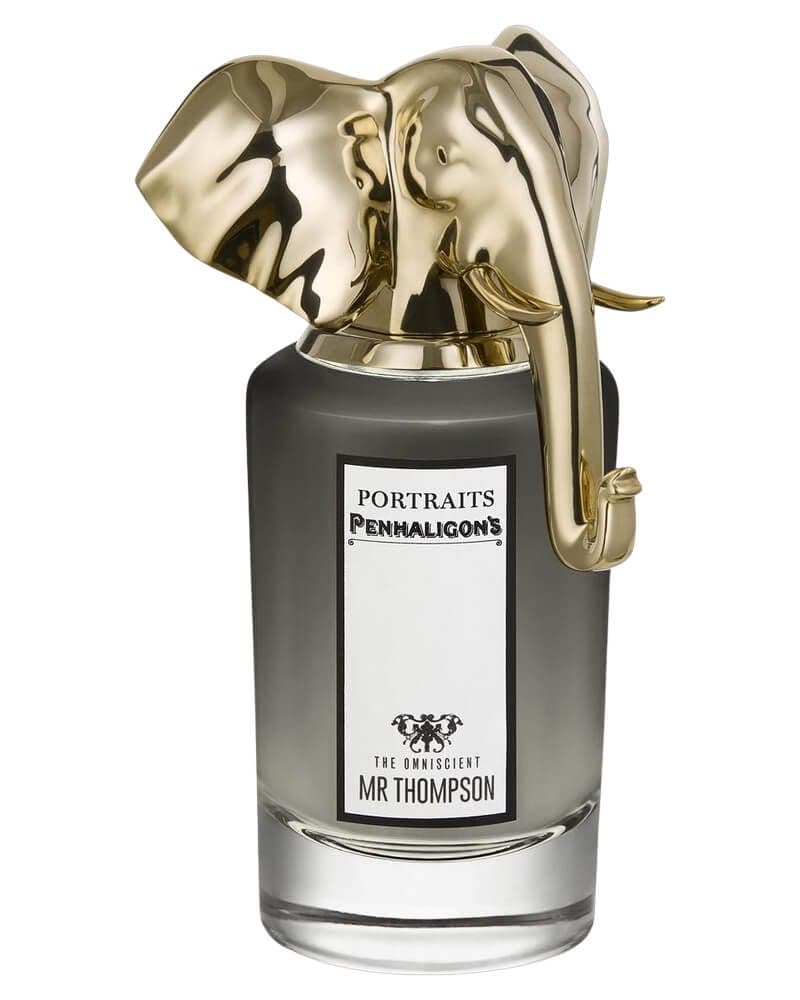 Penhaligon’s Portraits The Omniscient mr Thompson