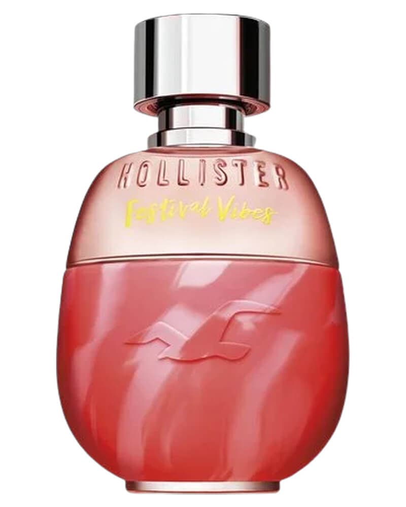 Hollister Festival Vibes For Her