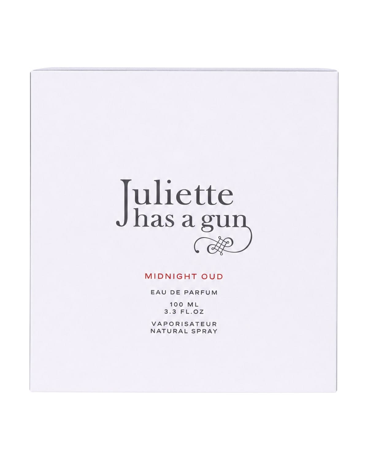 Juliette has a gun Midnight Oud