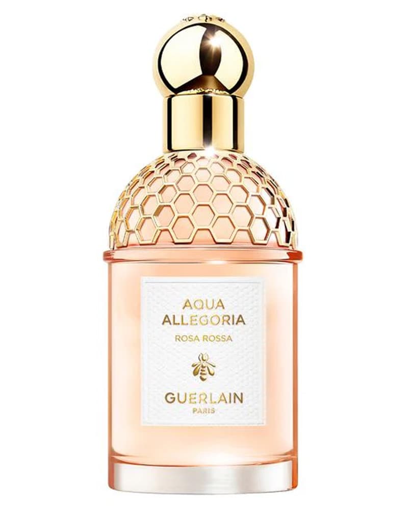 Guerlain Aqua Allegoria Rosa Rossa