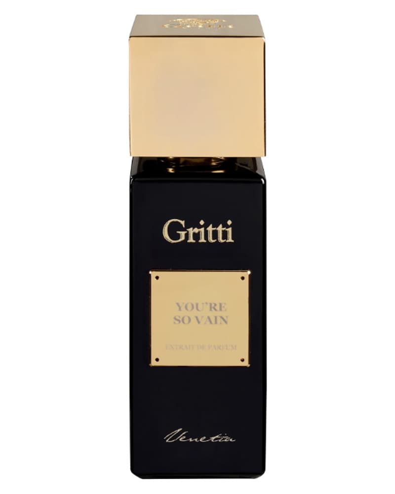 Gritti You re so Vain