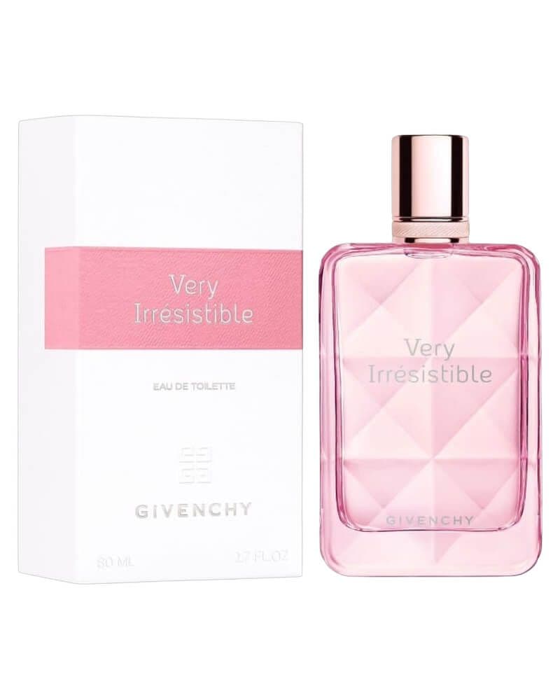 Givenchy Very Irresistible