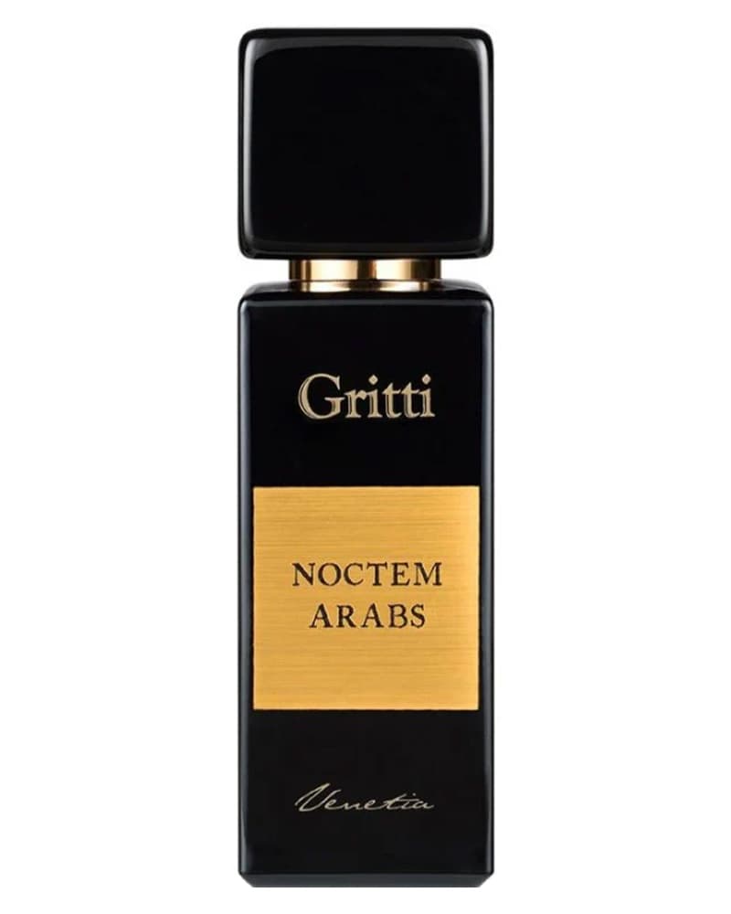 Gritti Noctem Arabs