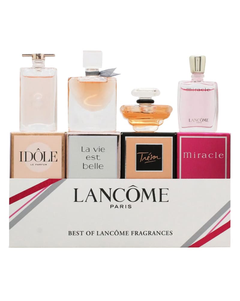 Lancôme Ladies Mini Set