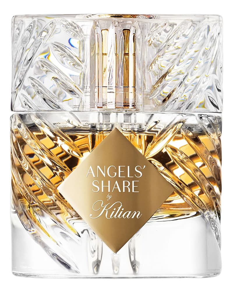 Kilian Angels Share