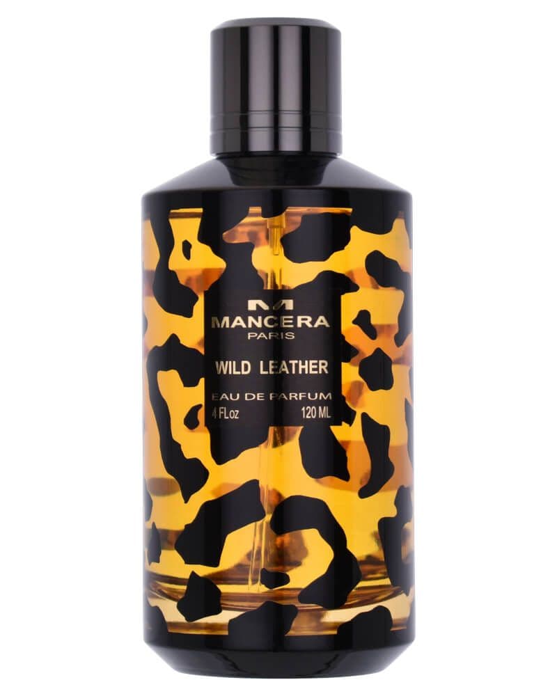 Mancera Wild Leather