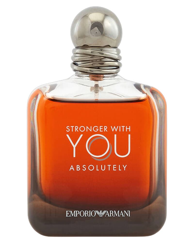 Giorgio Armani Emporio Armani Stronger With You