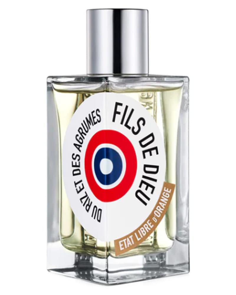 Etat Libre d'Orange Fils de Dieu du Riz et Des Agrumes