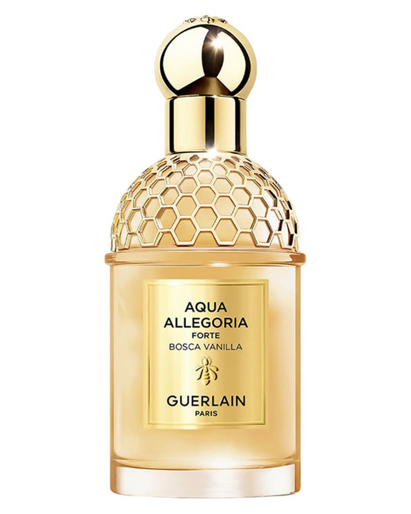 Guerlain Aqua Allegoria Forte Bosca Vanilla