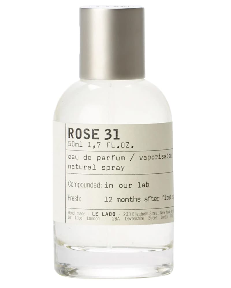 LE LABO Rose 31