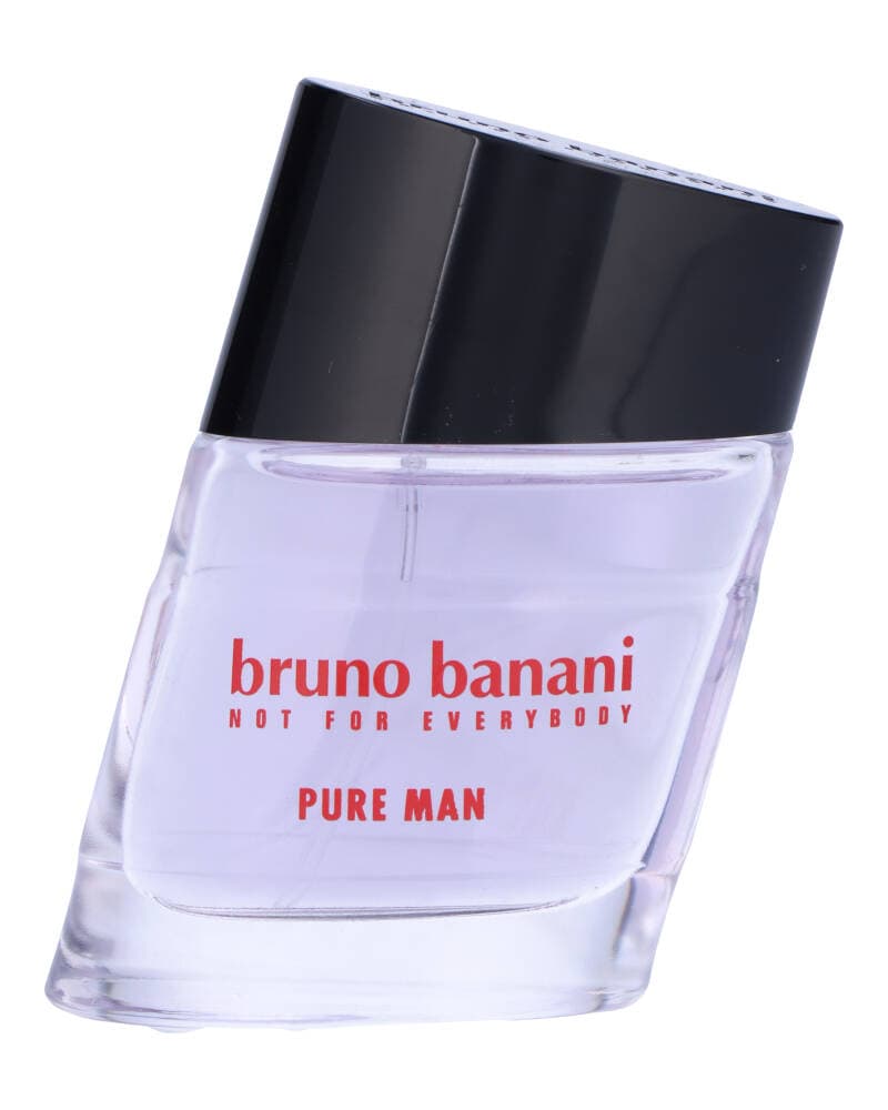 Bruno Banani Not For Everybody Pure Man
