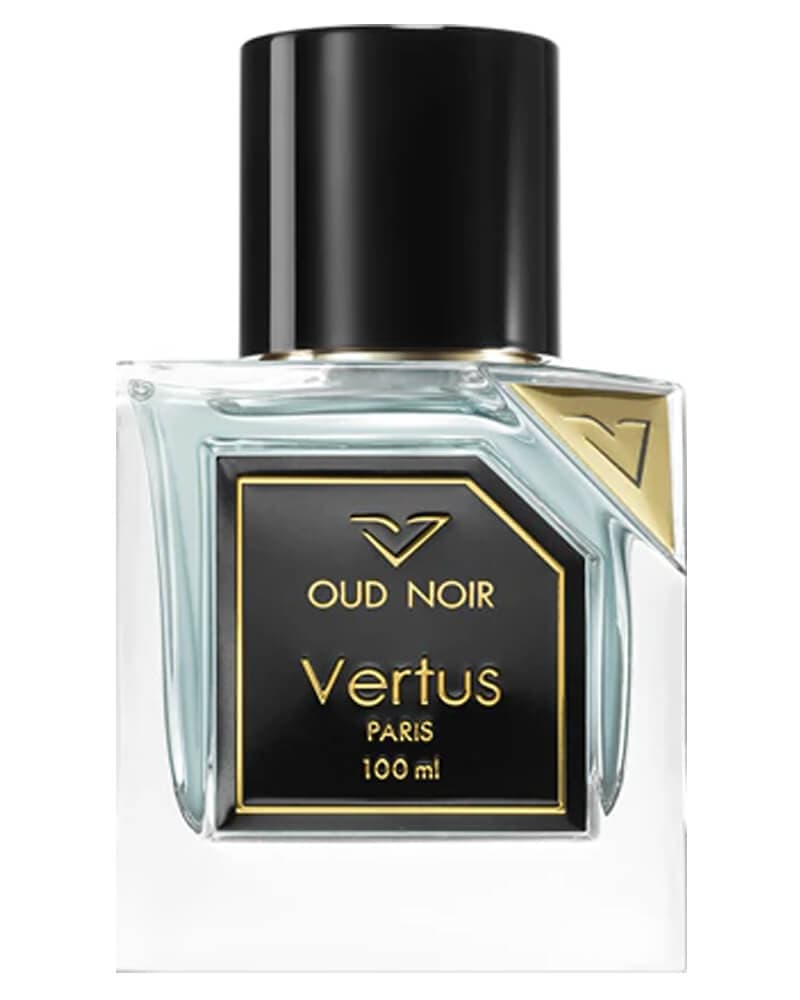 Vertus Paris Oud Noir Unisex