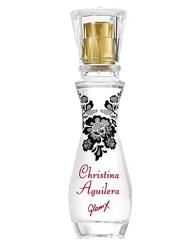 Christina Aguilera Glam x
