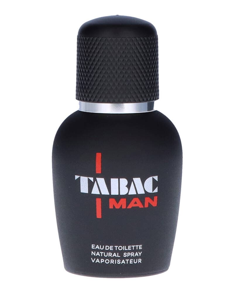 Tabac Original Tabac Man