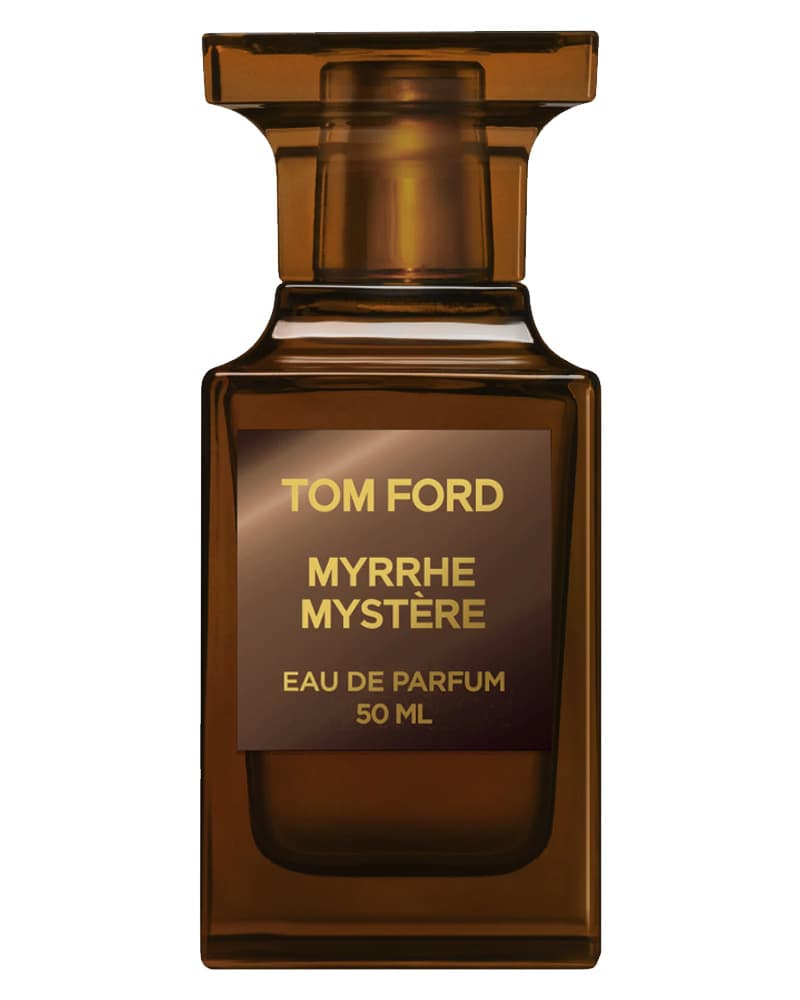 TOM FORD Myrrhe Mystere