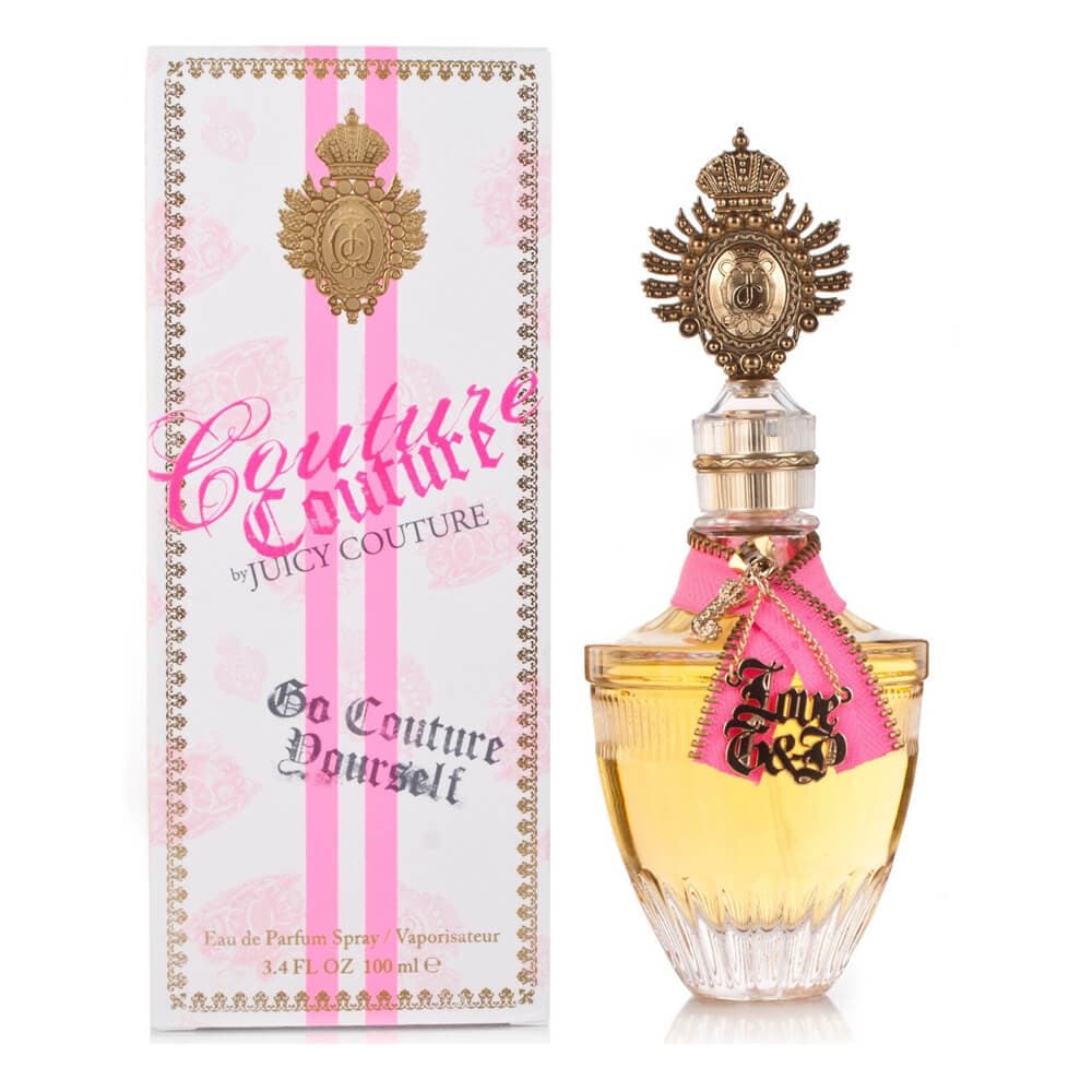 Juicy Couture Couture Couture