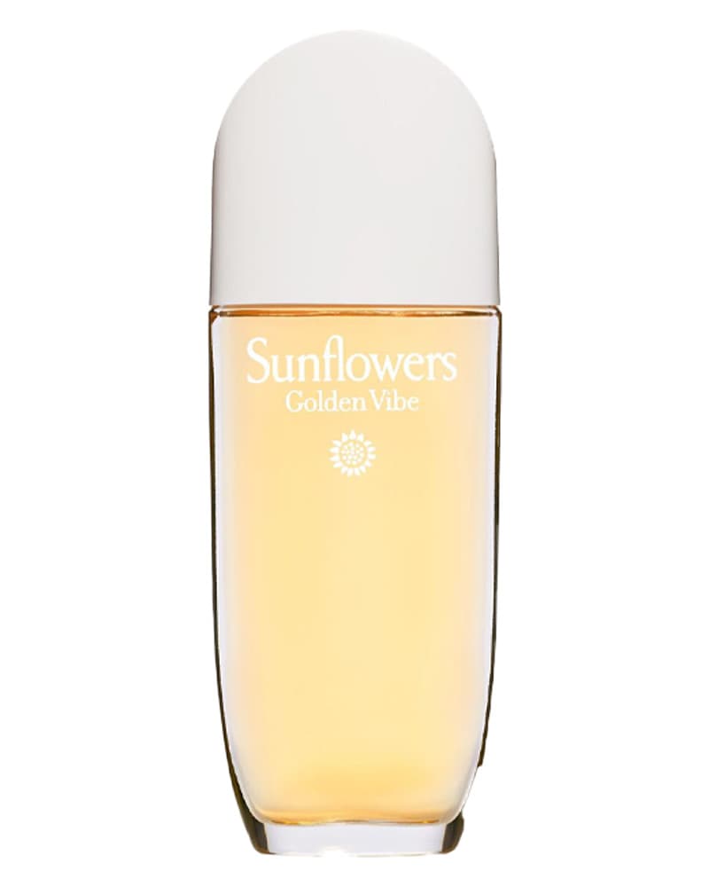 Elizabeth Arden Sunflowers Golden Vibe