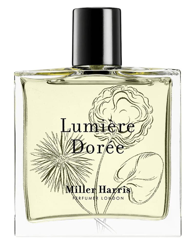 Miller Harris Lumiere Doree