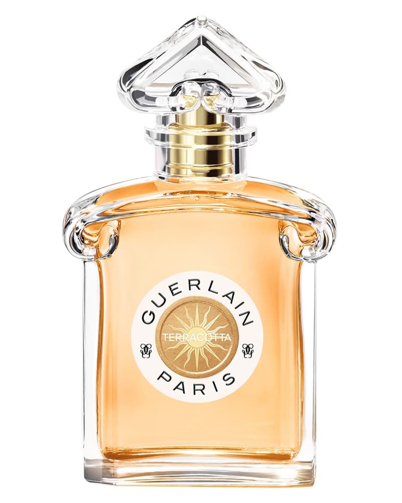 Guerlain Terracotta 24 New Legendaries