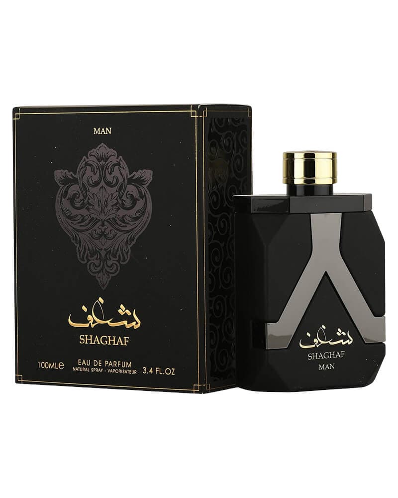 Lattafa Lattaffa Shaghaf