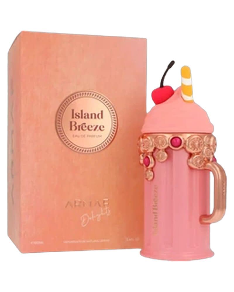 Armaf Island Breeze