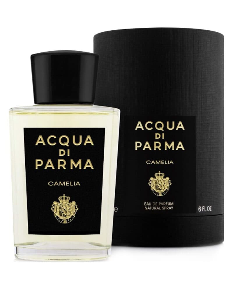 Acqua di Parma Signatures of The Sun Camelia