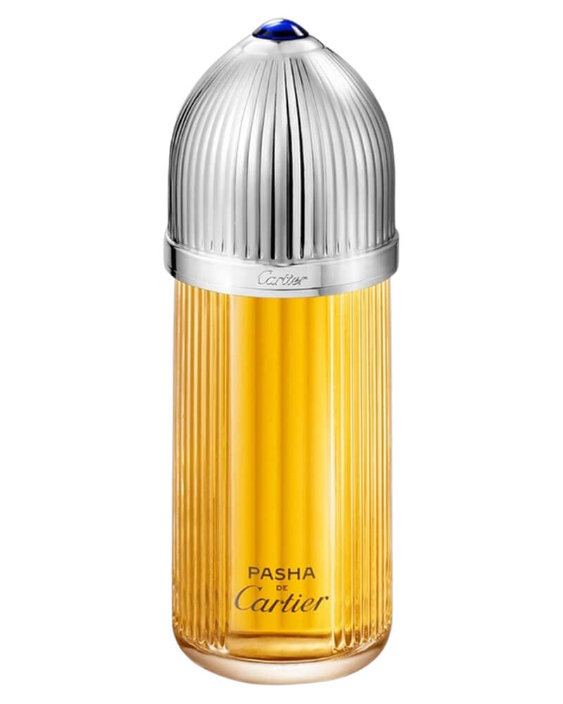 Cartier Pasha