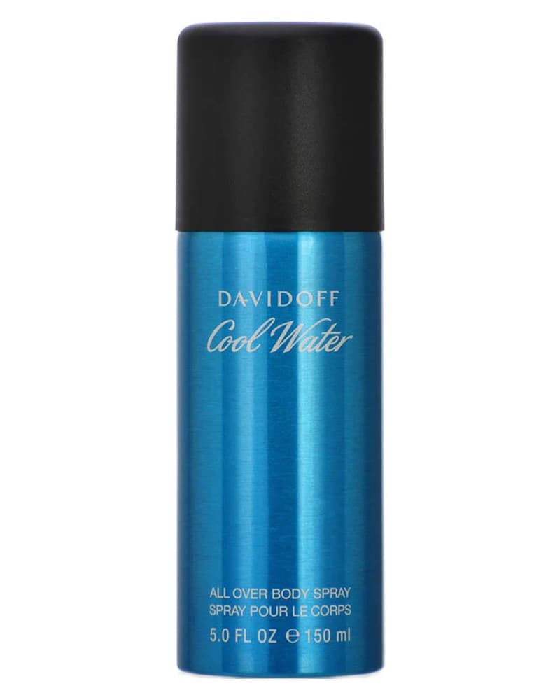 Davidoff Cool Water All Over Body