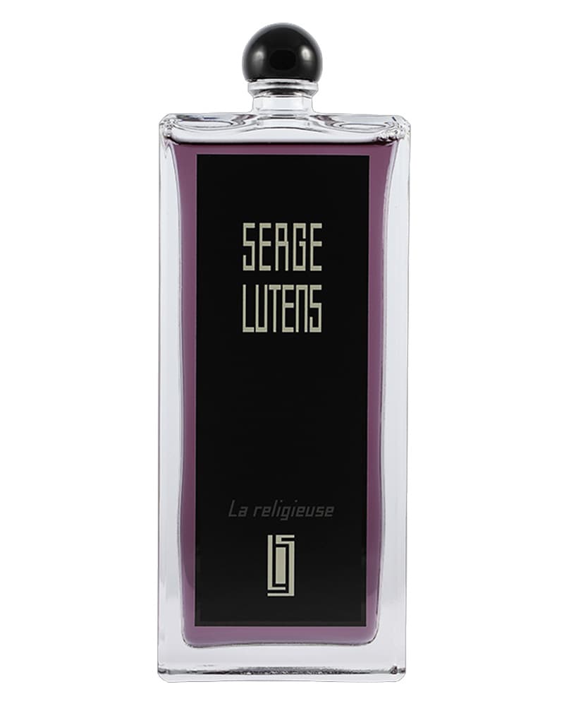 Serge Lutens La Religieuse