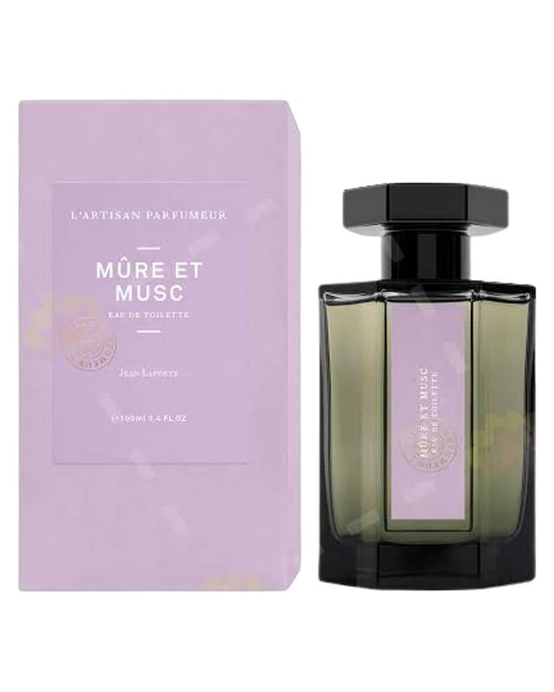 L’Artisan Parfumeur Mure et Musc