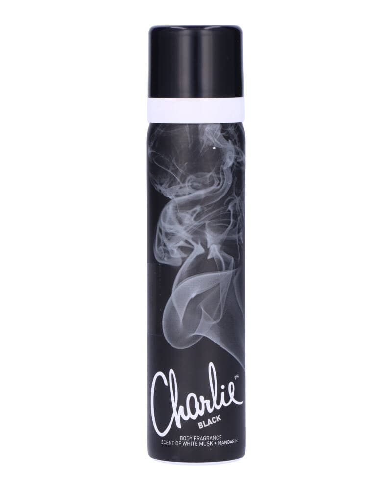 Revlon Charlie Black Body