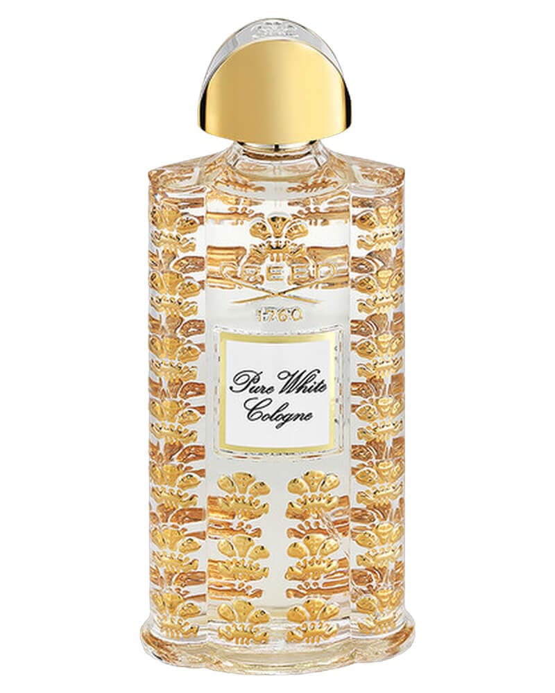 Creed Pure White