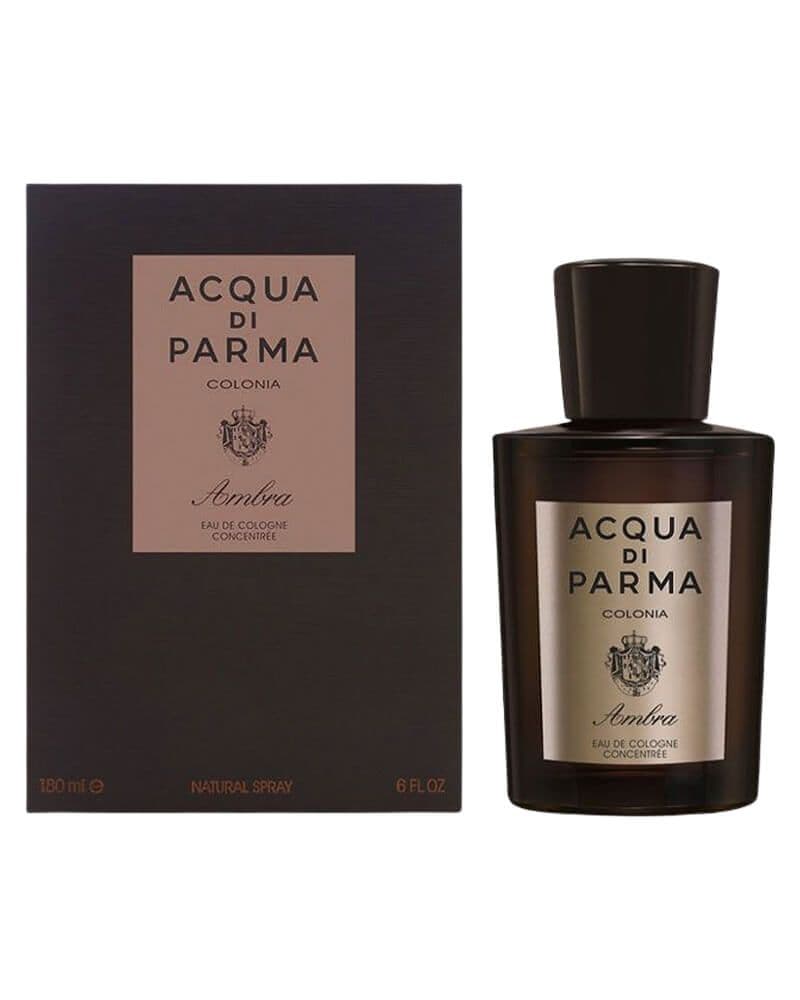 Acqua di Parma Colonia Ambra