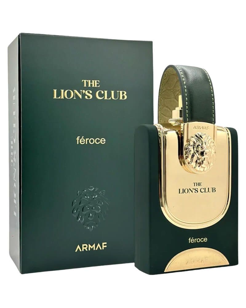 Armaf The Lion s Club Feroce