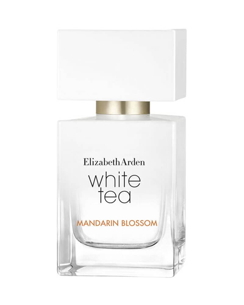 Elizabeth Arden White Tea Mandarin Blossom
