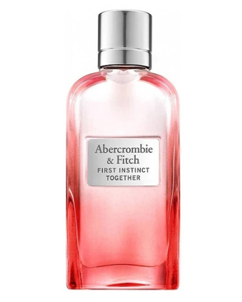 Abercrombie & Fitch Woman