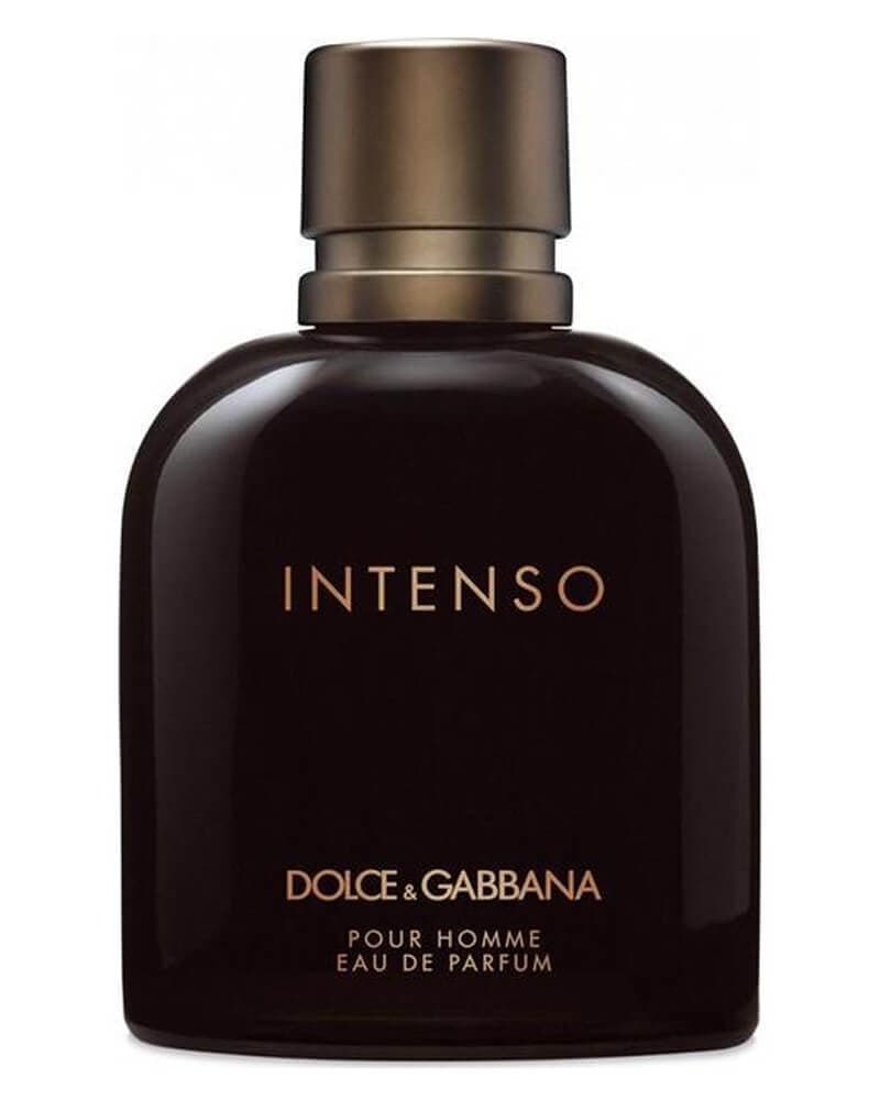 Dolce & Gabbana Pour Homme Intenso