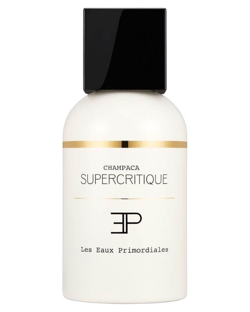 Les Eaux Primordiales Champaca Supercritique