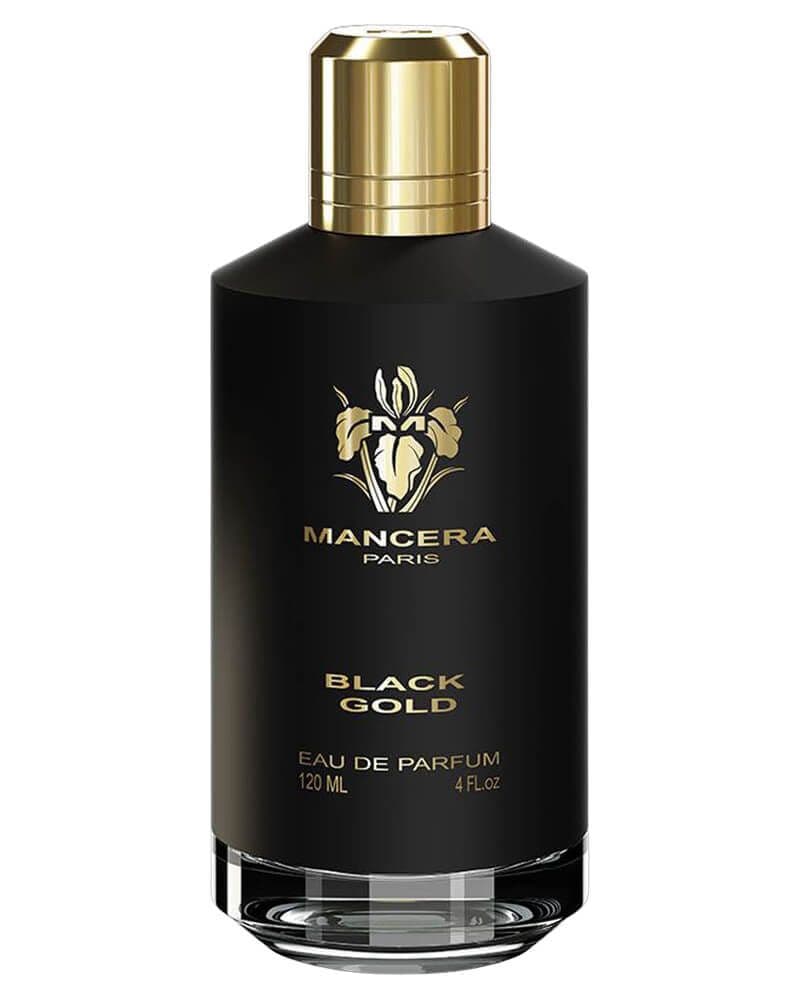 Mancera Black Gold